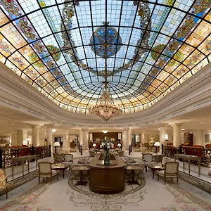 5* Hotel Eurostars Palacio Buenavista