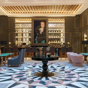 5* Hotell Eugenia De Montijo, Autograph Collection
