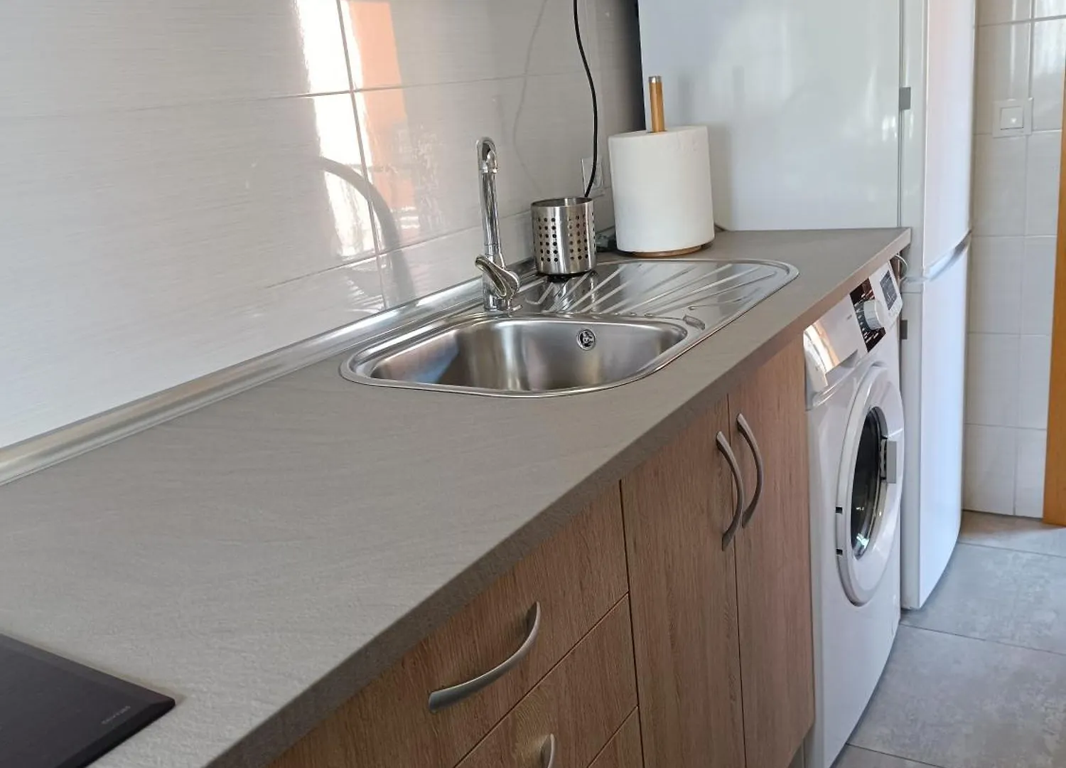 El Bosque 1 - Parking Gratis Apartment Toledo Spain