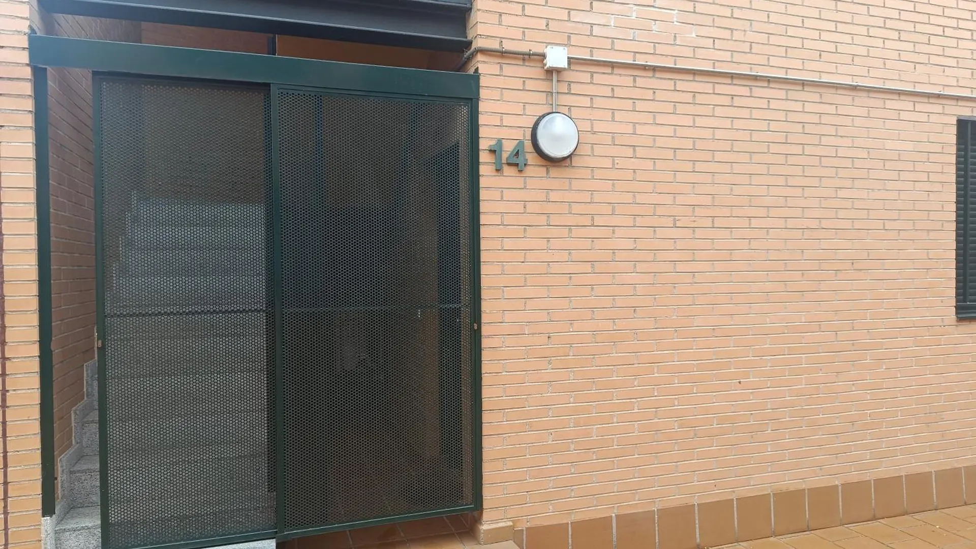 El Bosque 1 - Parking Gratis Apartment Toledo