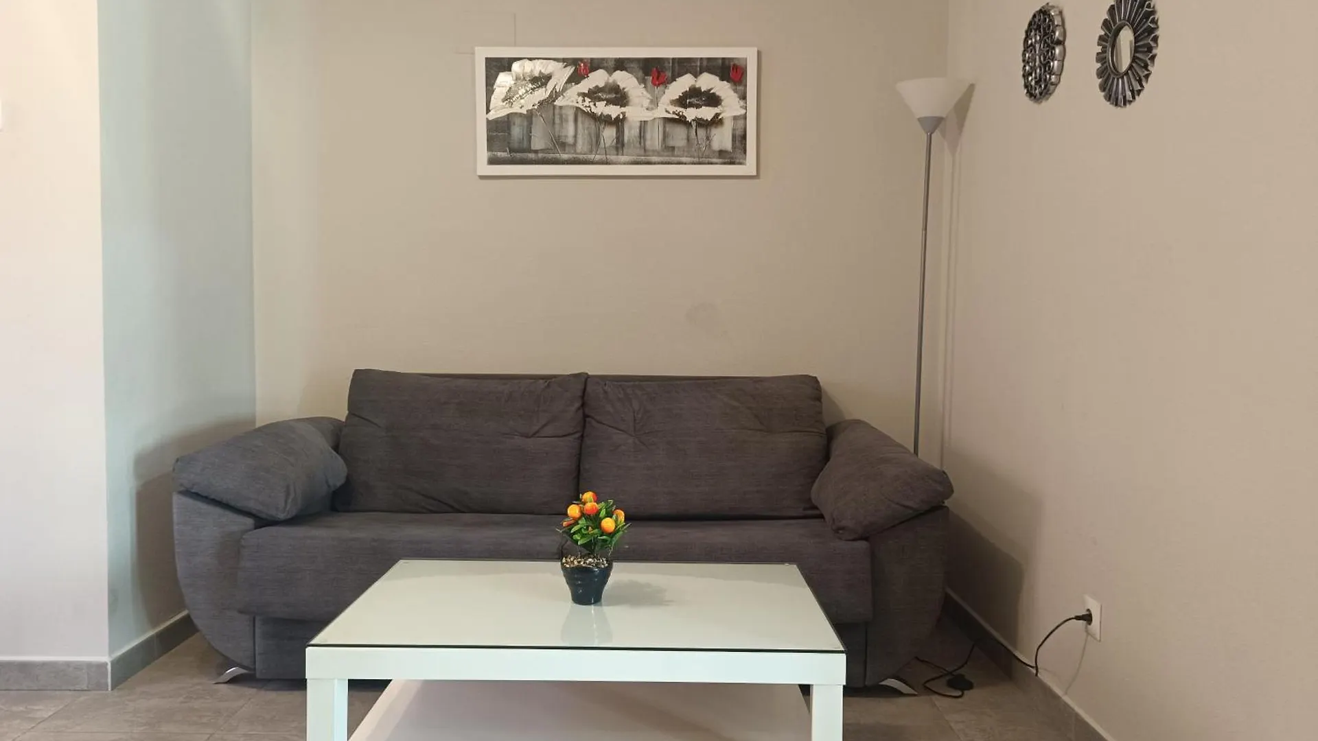 El Bosque 1 - Parking Gratis Apartment Toledo 0*,