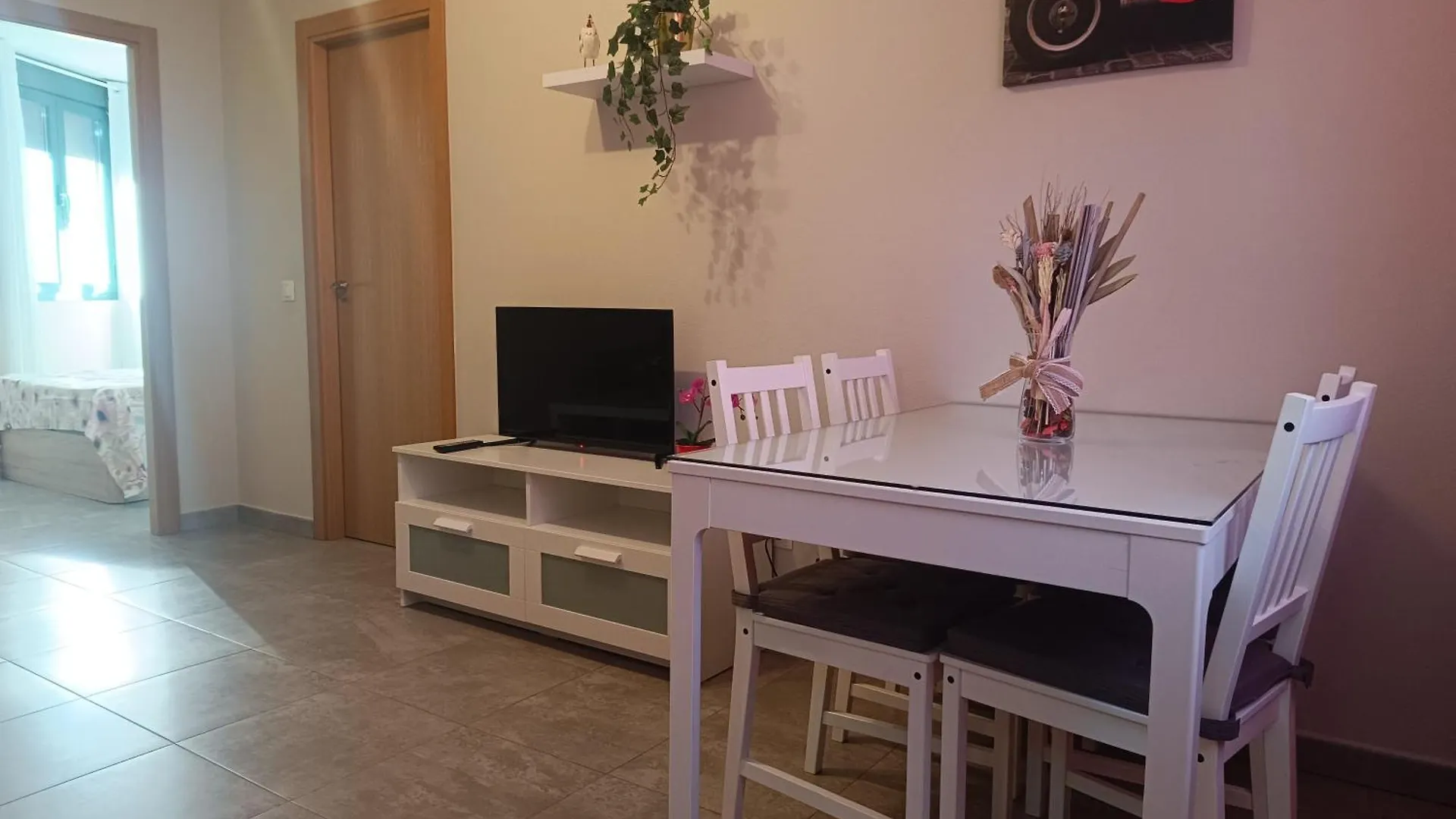 El Bosque 1 - Parking Gratis Apartment Toledo
