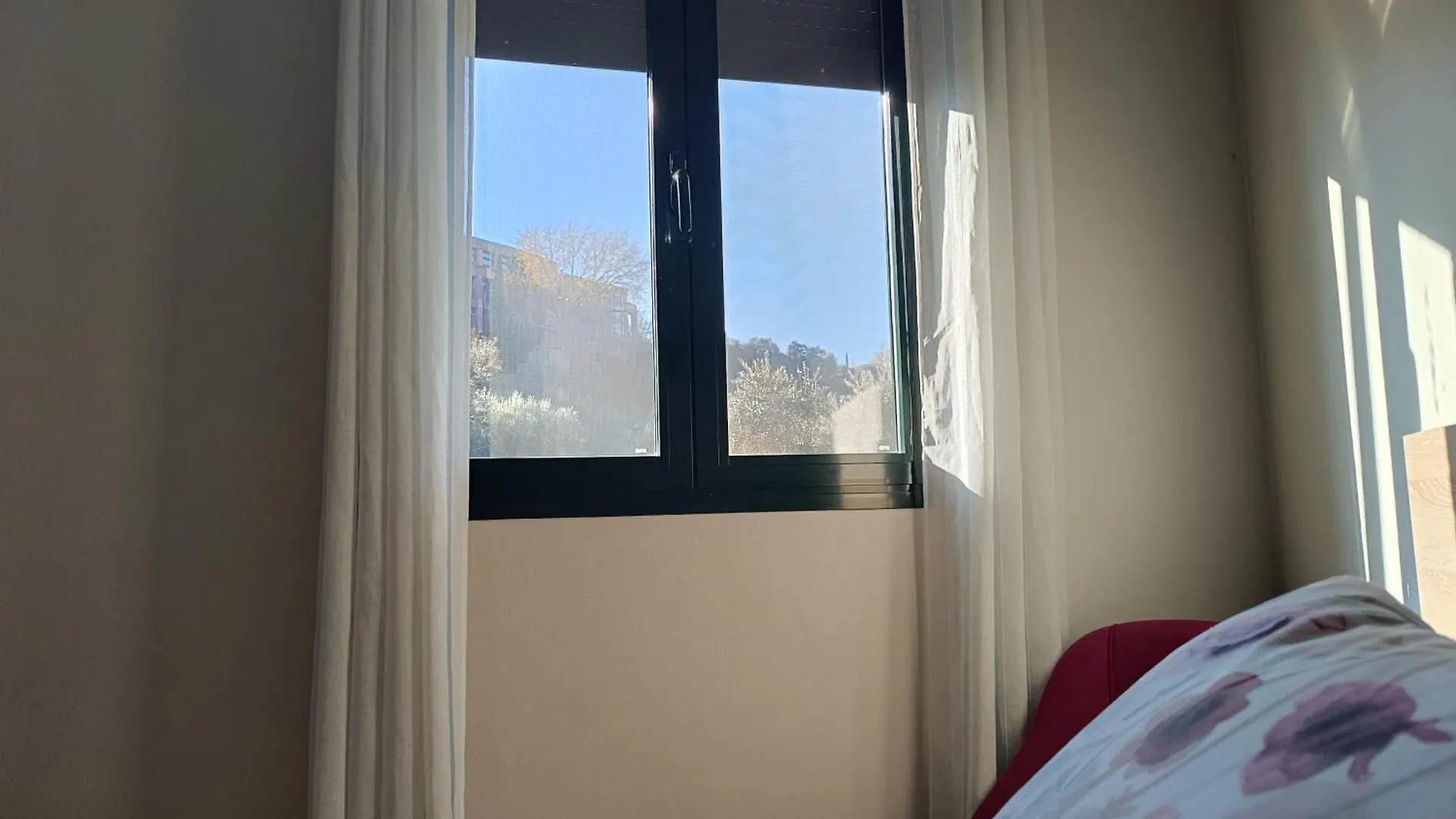 El Bosque 1 - Parking Gratis Apartment Toledo