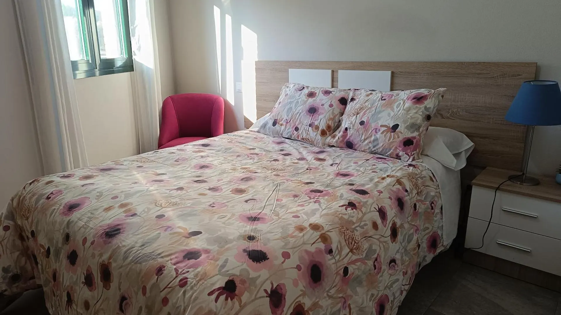 El Bosque 1 - Parking Gratis Apartment Toledo